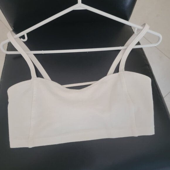 Brandy Melville bralette - Picture 2 of 3